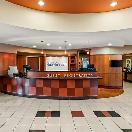 Sonesta Essential Junction City-3
